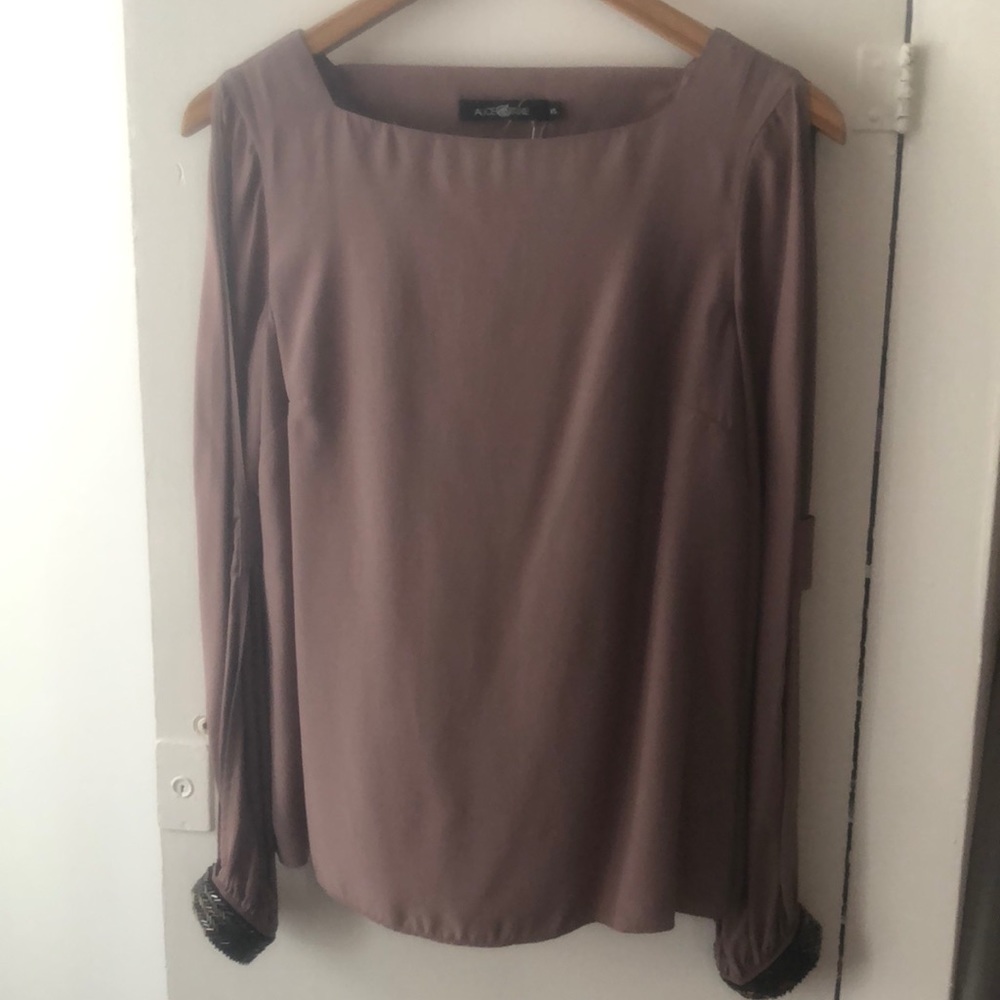 Alice and trixie blouse size xs